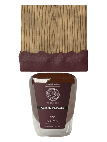 Noctifera Aged in Vineyard