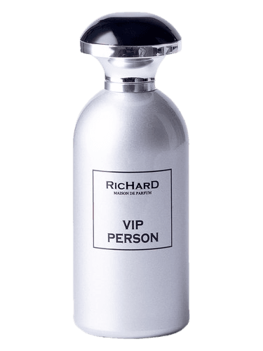 Richard VIP Person