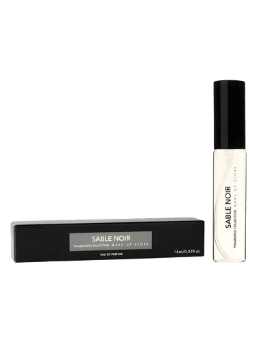 Make Up Store SABLE NOIR