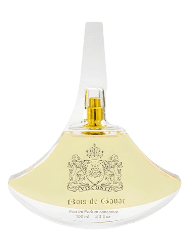 Antonio Visconti Bois de Gayac