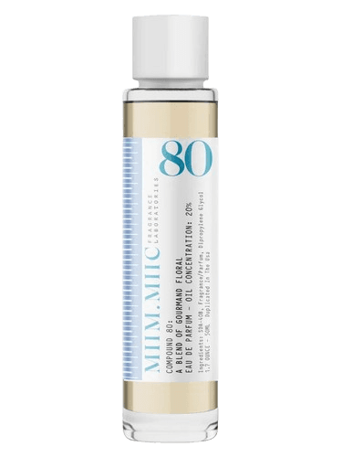 MIIM.MIIC 80 Gourmand Floral