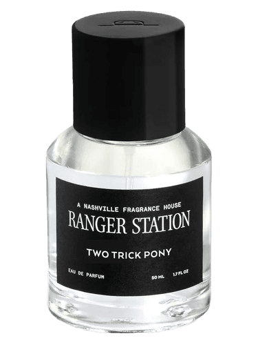 Ranger Station Two Trick Pony