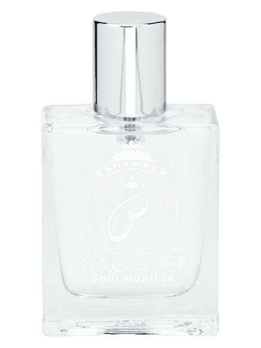 Shamal Scent Oodi Mökille