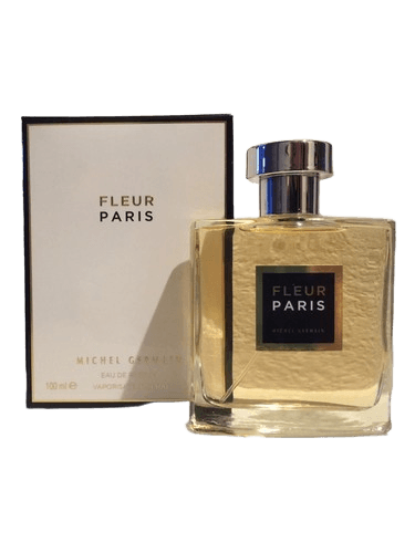 Michel Germain Fleur Paris