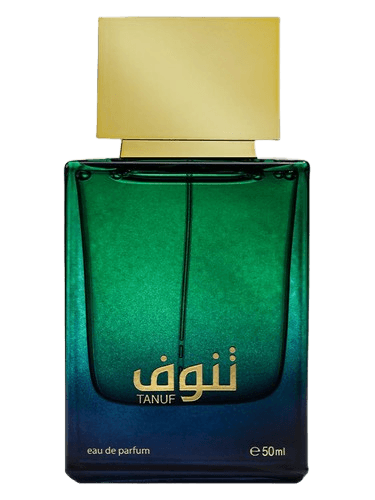 Ahmed Al Maghribi Tanuf