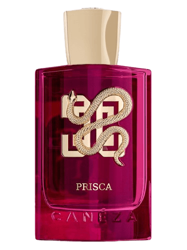 Canéza Prisca