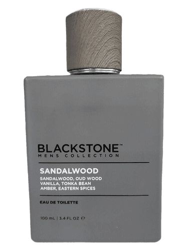 Blackstone Sandalwood