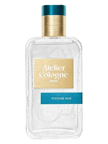 Atelier Cologne Pivoine Nue