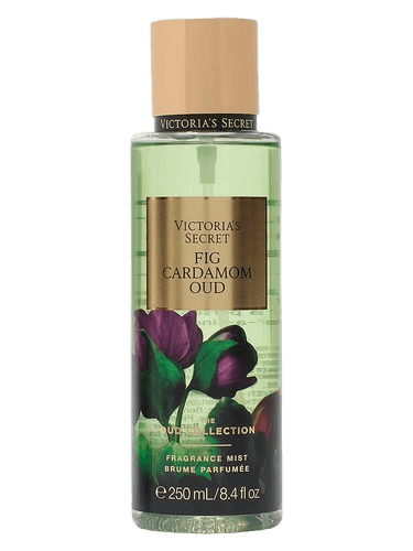 Victoria's Secret Fig Cardamom Oud