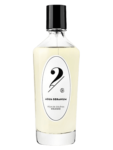 Claus Porto Agua Geranium