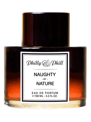 Philly&Phill Naughty by Nature
