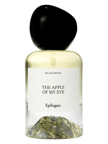 Epilogue The Apple of My Eye