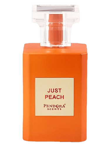Pendora Scents Just Peach