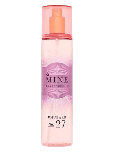 Superdrug Mine Rhubarb No.27