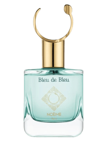 Noème Bleu de Bleu