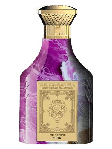 The Fragrance The Femme