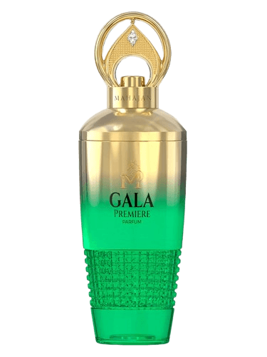 Mahajan Perfumes Gala Premiere