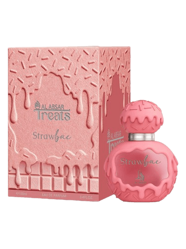 Al Absar Strawbea