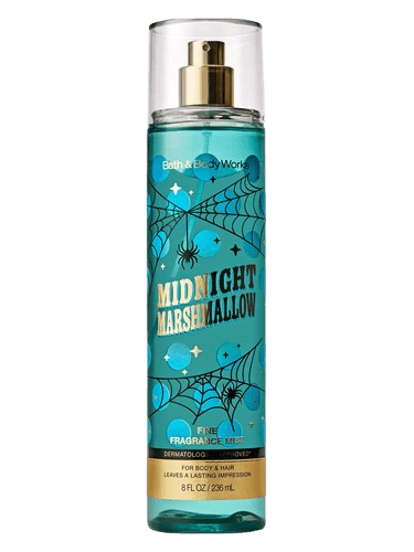 Bath & Body Works Midnight Marshmallow