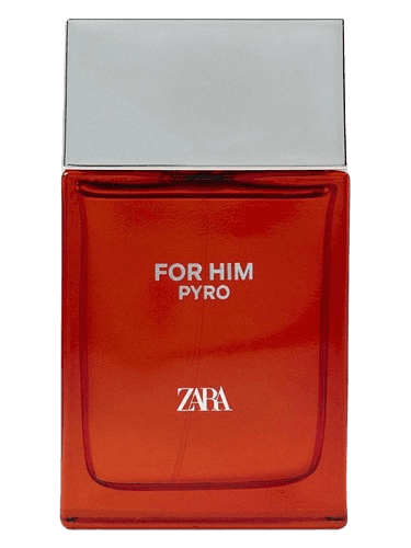 Zara For Him Pyro