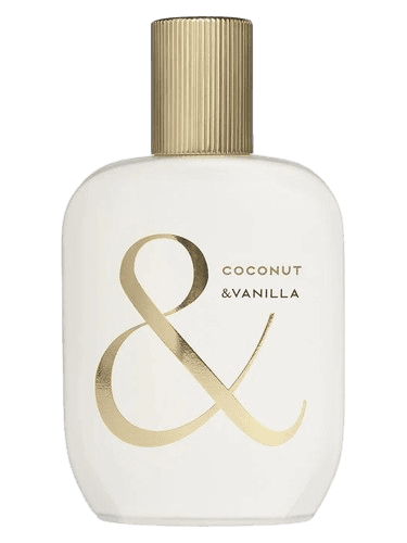 &Vanilla Coconut