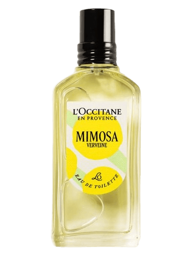 L'Occitane en Provence Mimosa Verveine