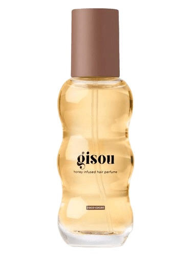 Gisou Coco-Cacao Honey Infused Hair Perfume