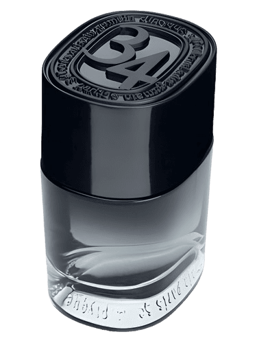 Diptyque Eau Mage