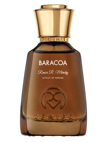 Renier Perfumes Baracoa
