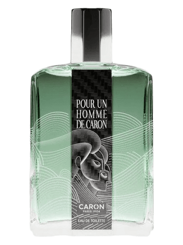 Caron Pour Un Homme Gitana