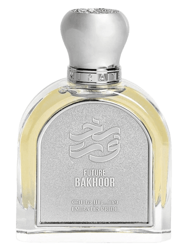 Emirates Pride Perfumes Future Bakhoor