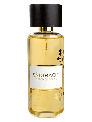 Zeromolecole Sà di Bacio
