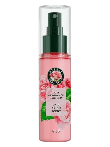 Herbal Essences Rose Fragrance Hair Mist