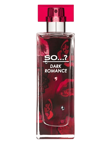 So...? So...? Dark Romance