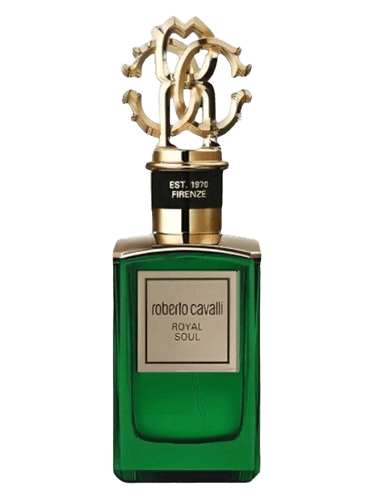 Roberto Cavalli Royal Soul