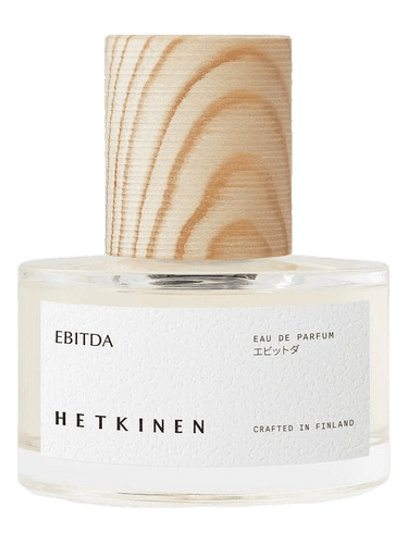 Hetkinen Ebitda