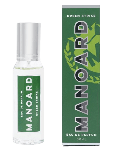 Manoard Green Strike