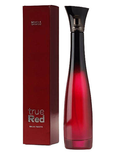 Marks & Spencer True Red
