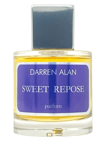 Darren Alan Perfumes Sweet Repose