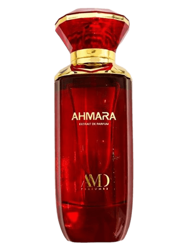 AMD Perfumes Ahmara