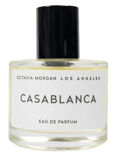 Octavia Morgan Los Angeles Casablanca