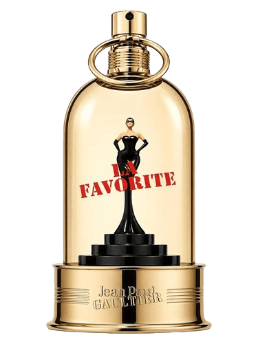 Jean Paul Gaultier La Favorite