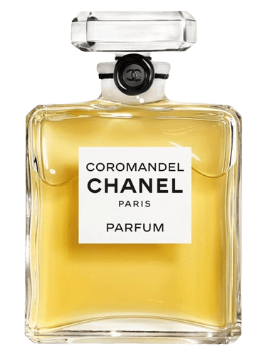 Chanel Coromandel Extrait de Parfum