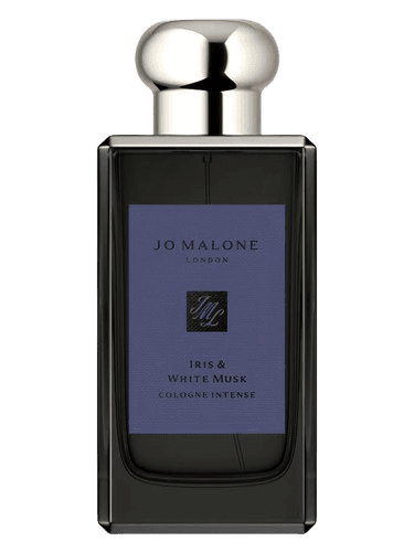 Jo Malone London Iris & White Musk Cologne Intense (2026)