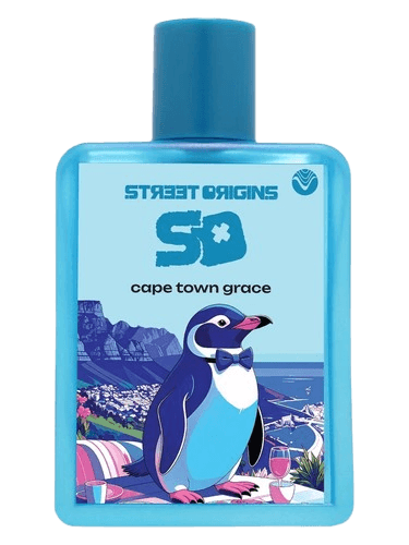 Street Origins Cape Town Grace