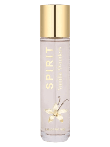 Spirit Vanilla Wonders
