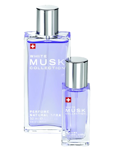 Musk Collection White Musk