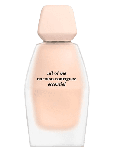 Narciso Rodriguez All Of Me Essentiel