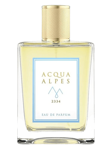 Acqua Alpes 2334