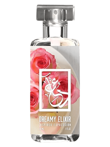 The Dua Brand Dreamy Elixir